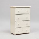 1018 8409 CHEST OF DRAWERS